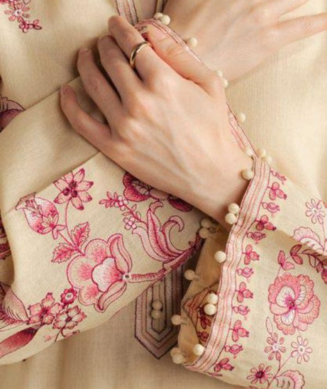 Coco By Zara Shahjahan Winter`25 D#10-A