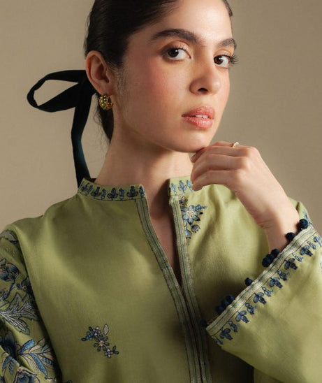 Coco By Zara Shahjahan Winter`25 D#10-B