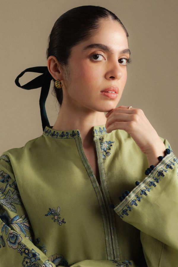 Coco By Zara Shahjahan Winter`25 D#10-B