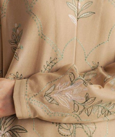 Coco By Zara Shahjahan Winter`25 D#1-A