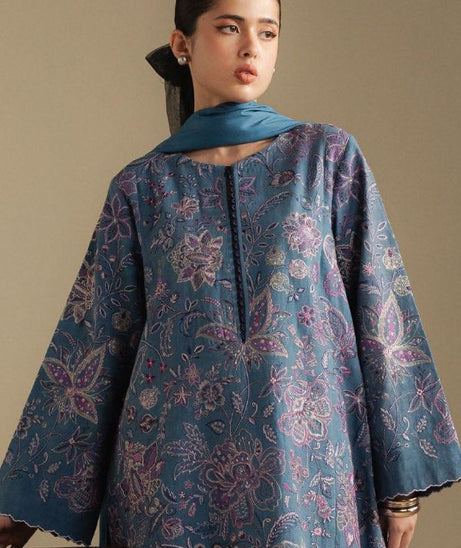 Coco By Zara Shahjahan Winter`25 D#2-B