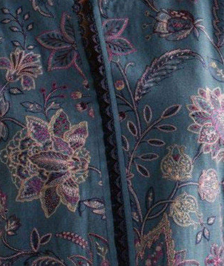 Coco By Zara Shahjahan Winter`25 D#2-B