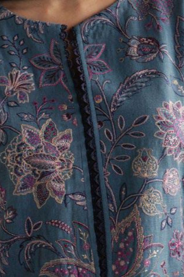 Coco By Zara Shahjahan Winter`25 D#2-B