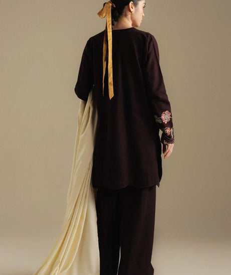 Coco By Zara Shahjahan Winter`25 D#3-A