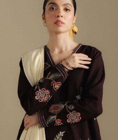 Coco By Zara Shahjahan Winter`25 D#3-A