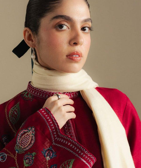 Coco By Zara Shahjahan Winter`25 D#3-B