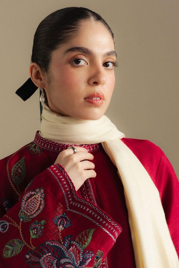 Coco By Zara Shahjahan Winter`25 D#3-B