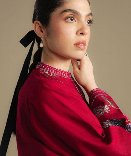 Coco By Zara Shahjahan Winter`25 D#3-B