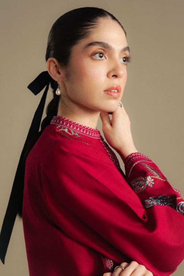 Coco By Zara Shahjahan Winter`25 D#3-B