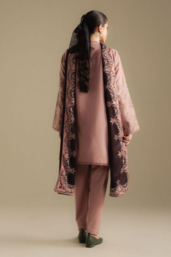Coco By Zara Shahjahan Winter`25 D#4-A