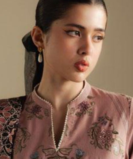 Coco By Zara Shahjahan Winter`25 D#4-A