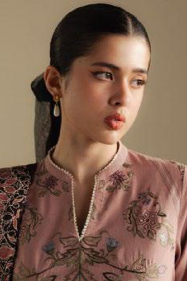 Coco By Zara Shahjahan Winter`25 D#4-A