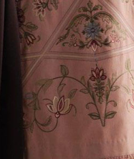 Coco By Zara Shahjahan Winter`25 D#4-A