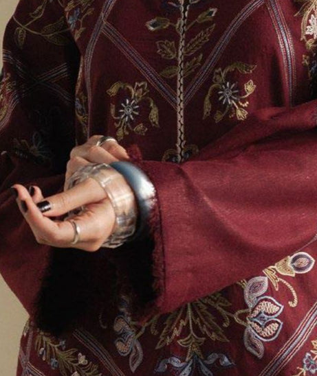 Coco By Zara Shahjahan Winter`25 D#4-B