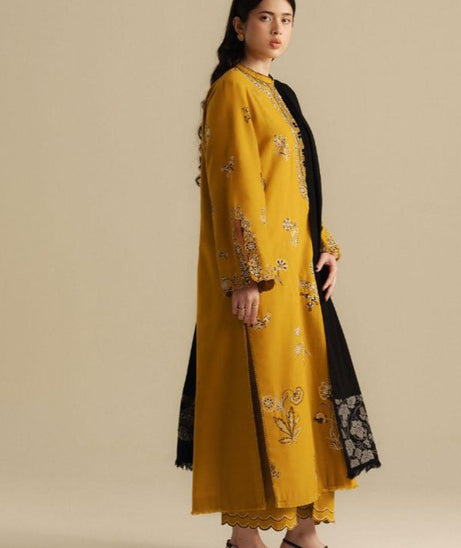 Coco By Zara Shahjahan Winter`25 D#5-A