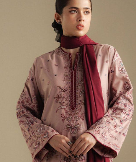 Coco By Zara Shahjahan Winter`25 D#6-A