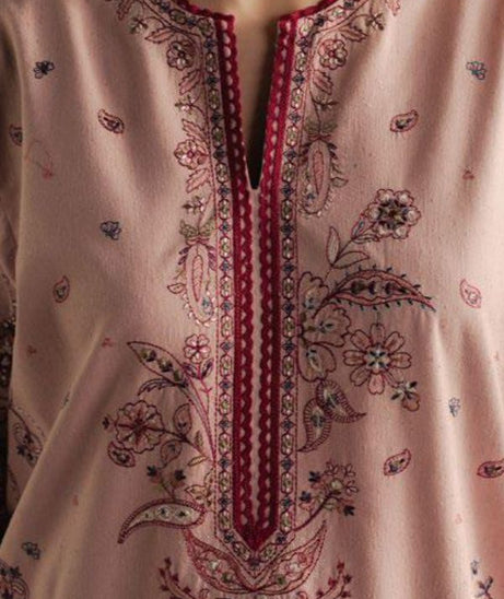 Coco By Zara Shahjahan Winter`25 D#6-A