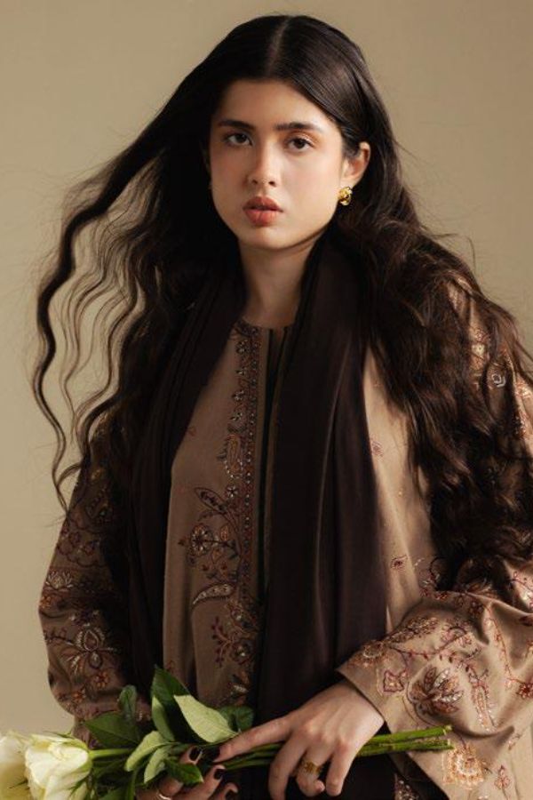 Coco By Zara Shahjahan Winter`25 D#6-B