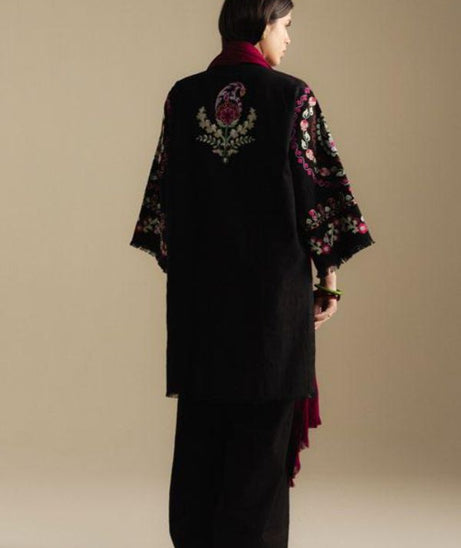 Coco By Zara Shahjahan Winter`25 D#7-B
