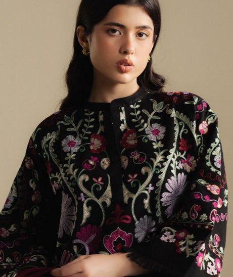 Coco By Zara Shahjahan Winter`25 D#7-B