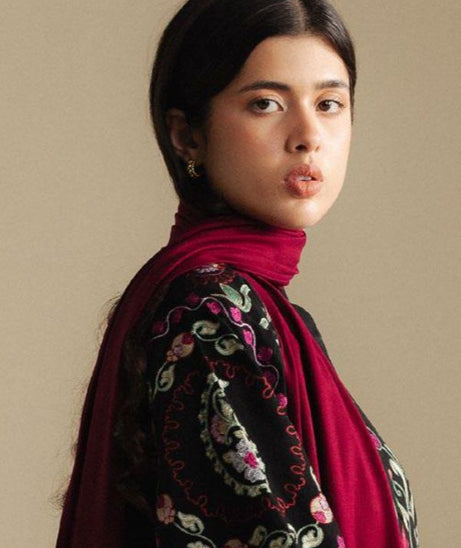 Coco By Zara Shahjahan Winter`25 D#7-B