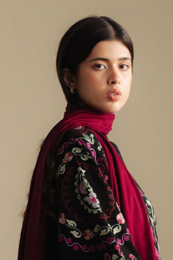 Coco By Zara Shahjahan Winter`25 D#7-B