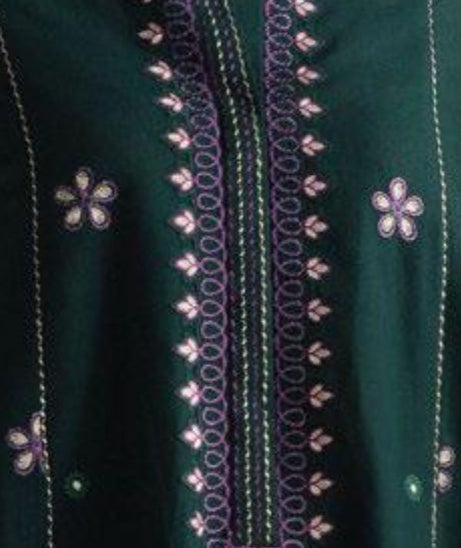 Coco By Zara Shahjahan Winter`25 D#8-A