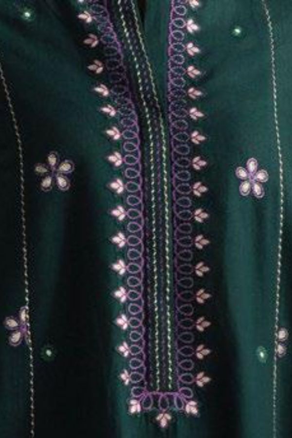 Coco By Zara Shahjahan Winter`25 D#8-A