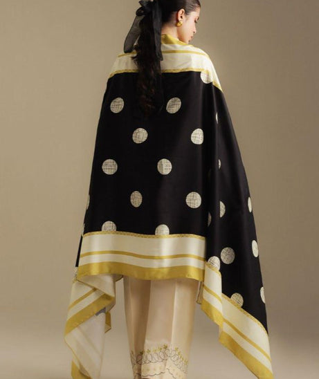 Coco By Zara Shahjahan Winter`25 D#8-B