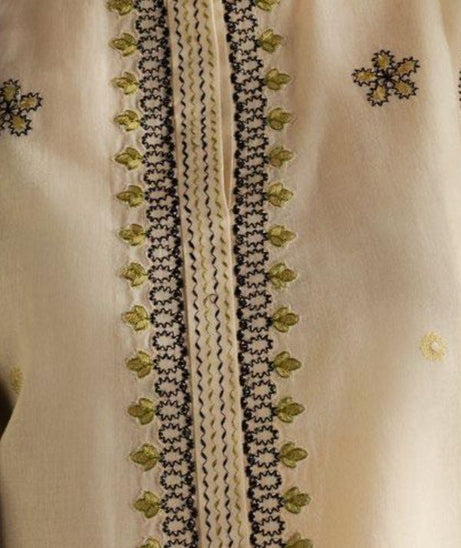 Coco By Zara Shahjahan Winter`25 D#8-B