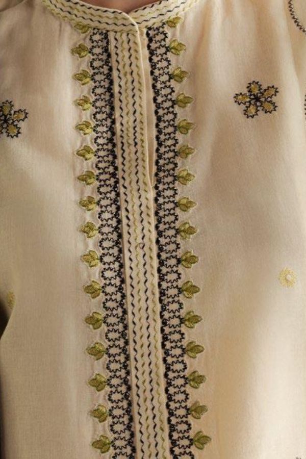 Coco By Zara Shahjahan Winter`25 D#8-B