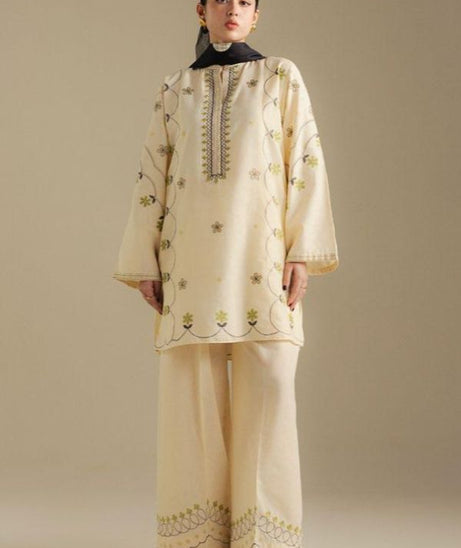 Coco By Zara Shahjahan Winter`25 D#8-B