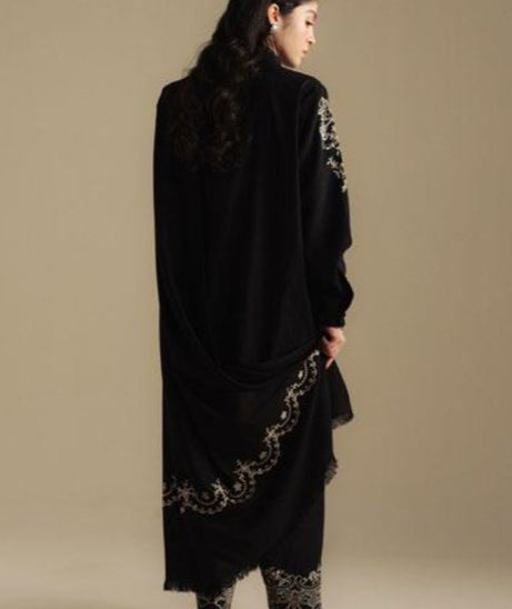 Coco By Zara Shahjahan Winter`25 D#9-A