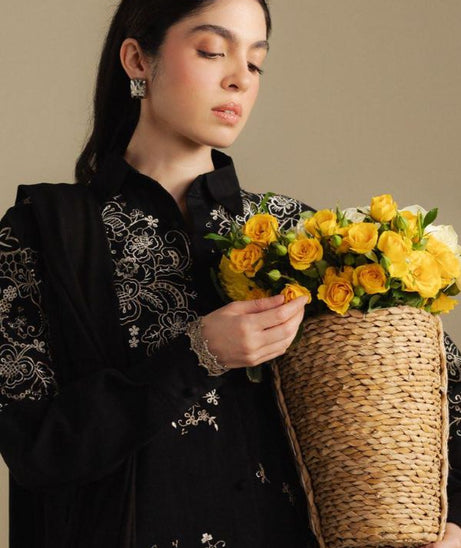 Coco By Zara Shahjahan Winter`25 D#9-A