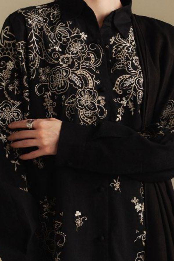 Coco By Zara Shahjahan Winter`25 D#9-A