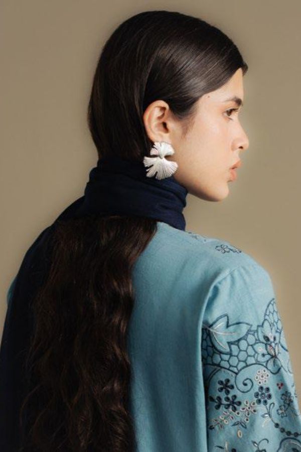 Coco By Zara Shahjahan Winter`25 D#9-B