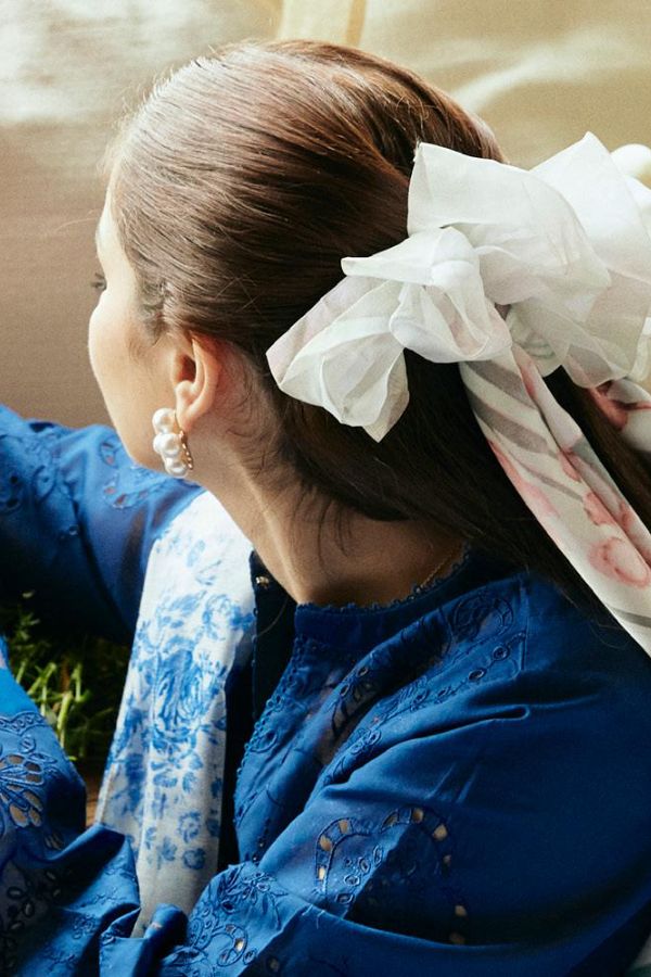 Coco Lawn By Zara Shahjahan`24 (Vol-II) D#2-A