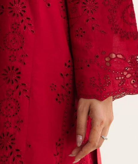 Coco Lawn By Zara Shahjahan`24 (Vol-II) D#2-B