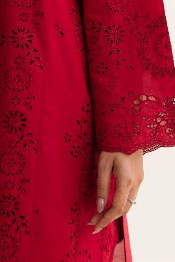 Coco Lawn By Zara Shahjahan`24 (Vol-II) D#2-B