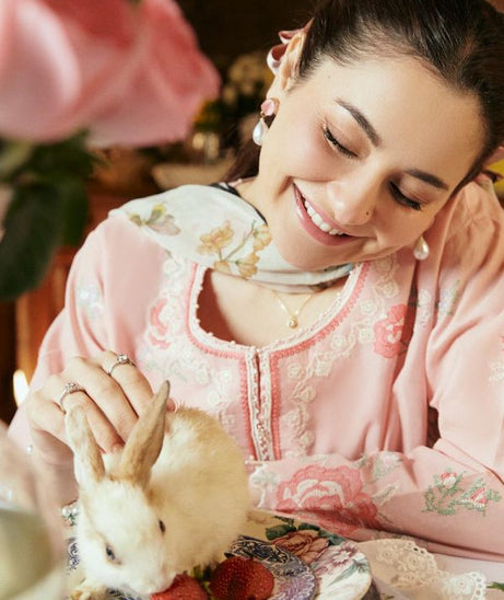 Coco Lawn By Zara Shahjahan`24 (Vol-II) D#3-B