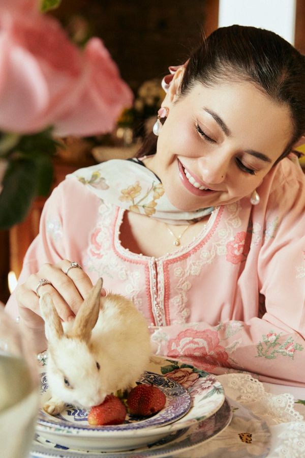 Coco Lawn By Zara Shahjahan`24 (Vol-II) D#3-B