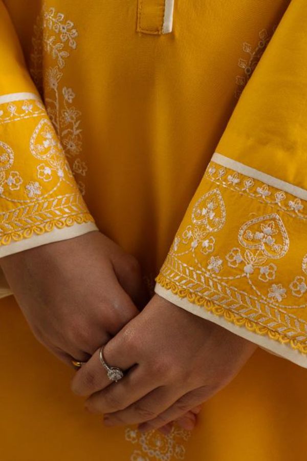 Coco Lawn By Zara Shahjahan`24 (Vol-II) D#4-A