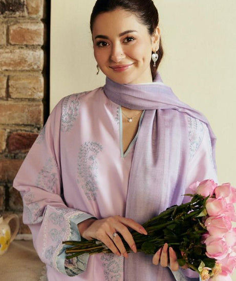 Coco Lawn By Zara Shahjahan`24 (Vol-II) D#4-B