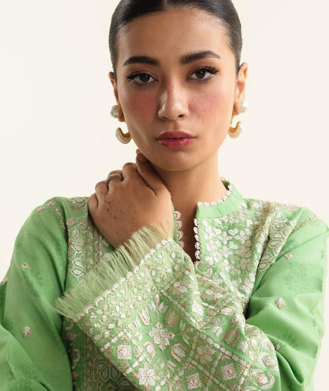 Coco Lawn By Zara Shahjahan`24 (Vol-II) D#5-A