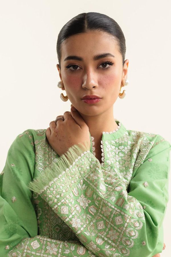Coco Lawn By Zara Shahjahan`24 (Vol-II) D#5-A