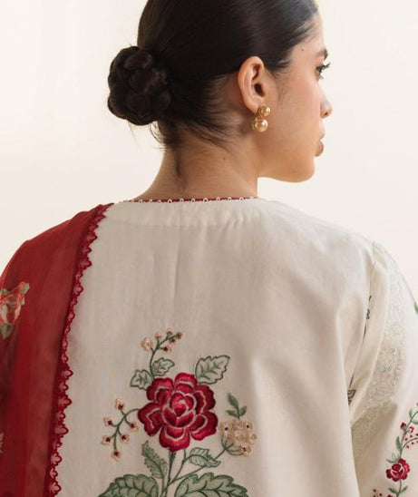 Coco Lawn By Zara Shahjahan`24 (Vol-II) D#6-A