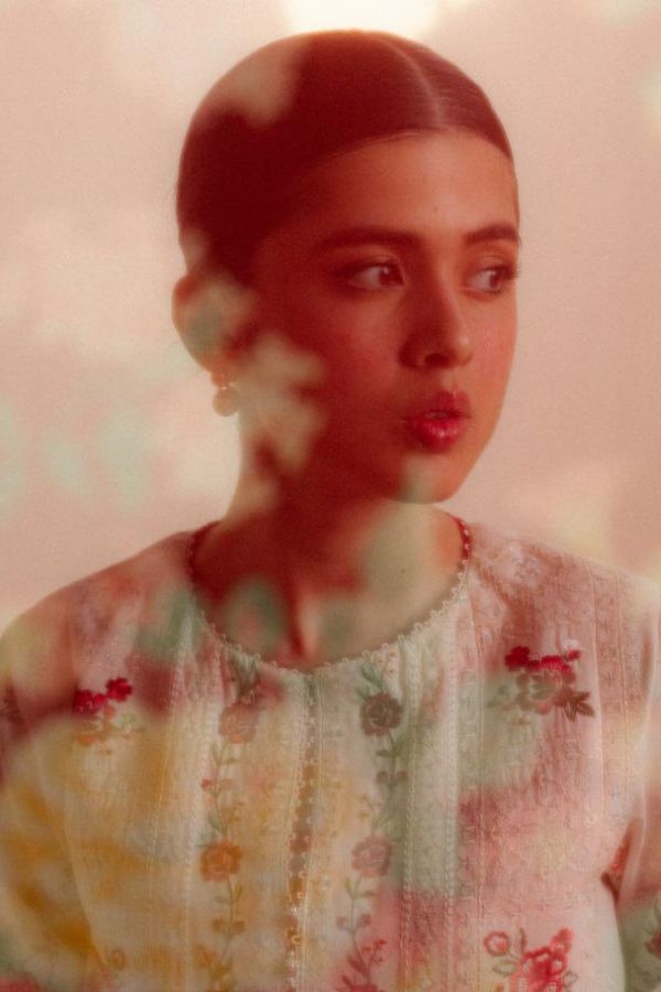 Coco Lawn By Zara Shahjahan`24 (Vol-II) D#6-A