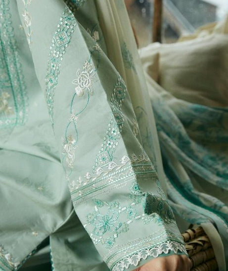 Coco Lawn By Zara Shahjahan`24 (Vol-II) D#6-B