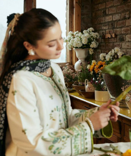 Coco Lawn By Zara Shahjahan`24 (Vol-II) D#7-A