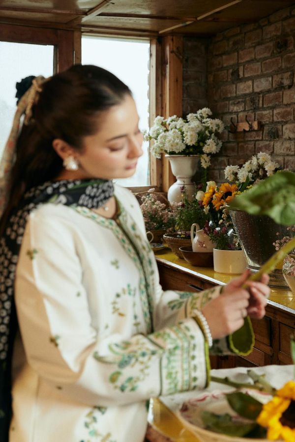 Coco Lawn By Zara Shahjahan`24 (Vol-II) D#7-A